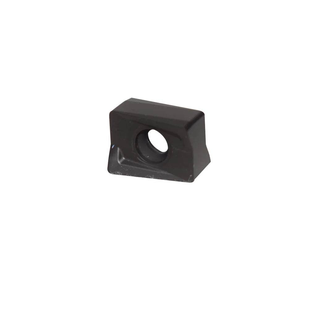 ZCC CT Milling Insert ANGX ANGX150608PNR-GM YBD152 Indexable Carbide High Feed Milling Cutter for Cast Iron MOQ: 10pcs
