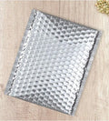 Wholesale Price Food Grade Thermal Insulated Cool Shield Thermal Bubble Mailers and Roll for Shipping and Storage