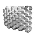OEM Stainless Steel Sheet Metal Processing  Metal Stamping Bending  Parts
