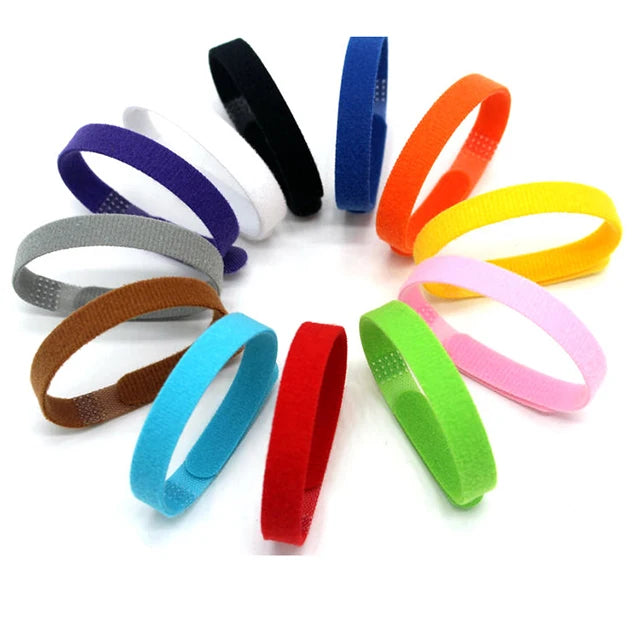 Wholesale New Design Fashion  Adjustable Nylon Pet Dog Collar