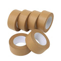 Customized Waterproof Degradable High-viscosity Self-adhesive Kraft Paper Tape