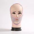 Manufacturer Face Shaper Belt Face Slimming Strap Anti- Wrinkle Massager Lift Belt Bandage Double Chin Reducer
