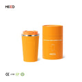 Christmas Top Sale 380ml 510ml Travel Coffee Mug Insulated  Stainless Steel Tumbler with Gift Box
