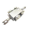 M2.184.1011 G2.184.0020 Pneumatic Cylinder Unit Offset Printing Machine Replacement Spare Parts