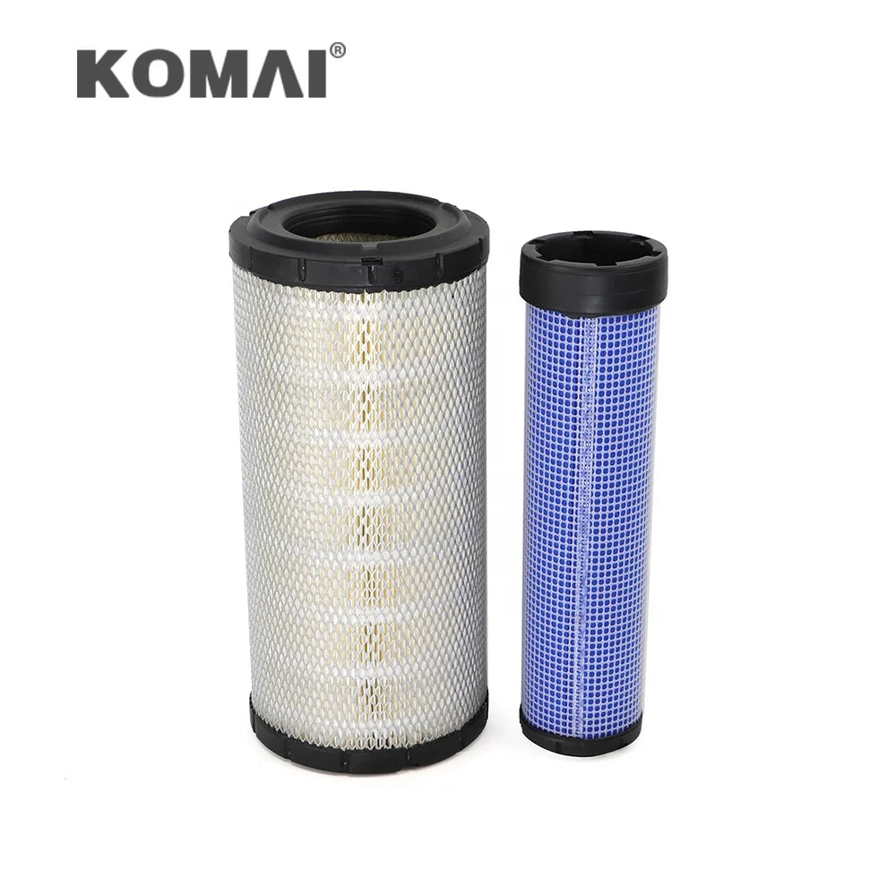 AF25557 AF25292 32/915701 B222100000500 600-185-2120 Air Filter for Hitachi Excavator ZX130LC-3