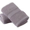 Hot Selling  Luxury Cotton Quick-Dry Woven Airplane Use Bath OEM-friendly 100% Cotton Hand Guest Towel for Gift