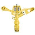 3/4" Farm Agricultural and Greenhouse Watering Irrigation Garden Sprinkler