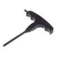 JINGYING Roller Skates Speed & Inline Skating Shoes T-shaped Handle Wrench Skateboard Tool Accessories Model T-01