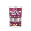Organic Herbal Flavors Jujuba Turmeric Honey Ginger Sugar Tea Jujuba and Ginger Tea Menstrual Pain Brown Sugar Ginger Jujube Tea