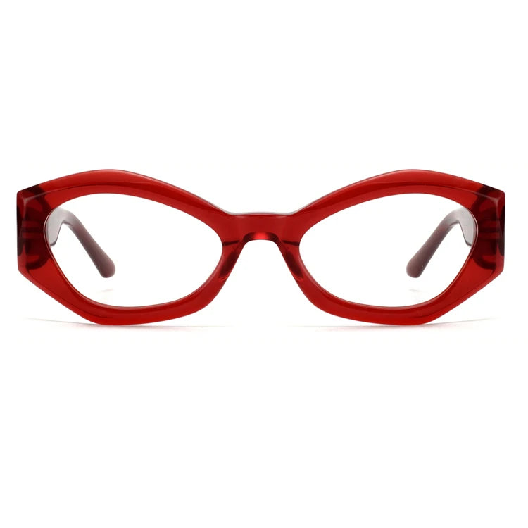 High End Handmade Classic Unisex Optical Eyewear Frames and Eyeglasses Bellestron Model 1570