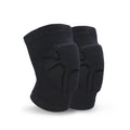 KS-2095#Factory Price EVA Knitting Knee Pad Foam Knee Support Knee Brace
