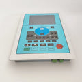 Washing Machine Display Control Panel GW33B 220V Electric Iron for 100kg Capacity Hotel Use Spare Parts