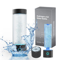 Guangdong 400ml Hydrogen Water Bottle High Concentration Hydrogen Generator USB for Cars Households Large Capacity Healthy Water
