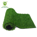 30mm Professional Non-Infill Football Artificial Grass High Density Synthetic Turf for Soccer Field