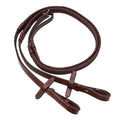 Custom Fancy Leather Horse Equipment Durable & Padding With Reflective Strap and Stainless Steel Fitting