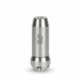 CS Ceramic Core 1/2 Rotary Sewer Pipe Cleaning Nozzle Clogged Drainage Flushing Spray Jetter