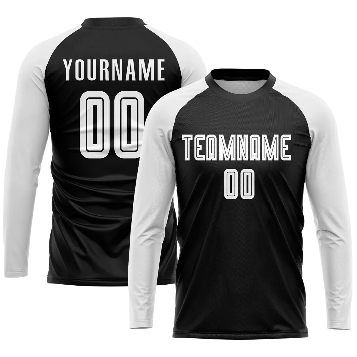 Aowei Player Blue Blank Retro Green Manufacture Trade Uniforms Football Thai Hot Retro Plain for Sale Custom Soccer Jersey