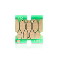 Compatible One Time Use Cartridge Chip for Epson F6070 F7070 F7000F6000 F6200 F7200 F9200 Etc