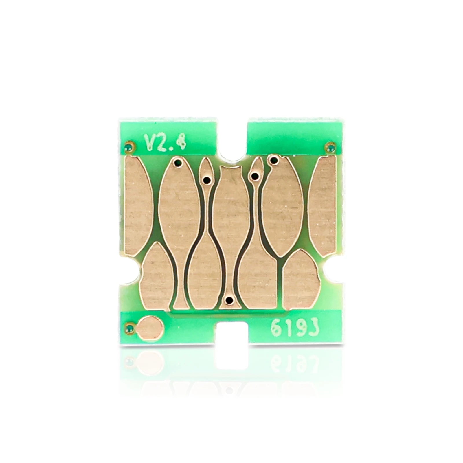 Compatible One Time Use Cartridge Chip for Epson F6070 F7070 F7000F6000 F6200 F7200 F9200 Etc