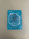 Full Gasket for Gx100 GxR120 Gx120 Gx160 Gx200 Gx270 Gx390 Gx420 Gx440 Gx620  Gx690 construction