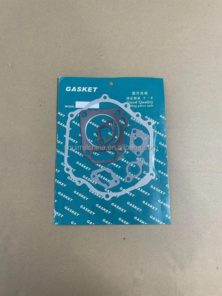 Full Gasket for Gx100 GxR120 Gx120 Gx160 Gx200 Gx270 Gx390 Gx420 Gx440 Gx620  Gx690 construction