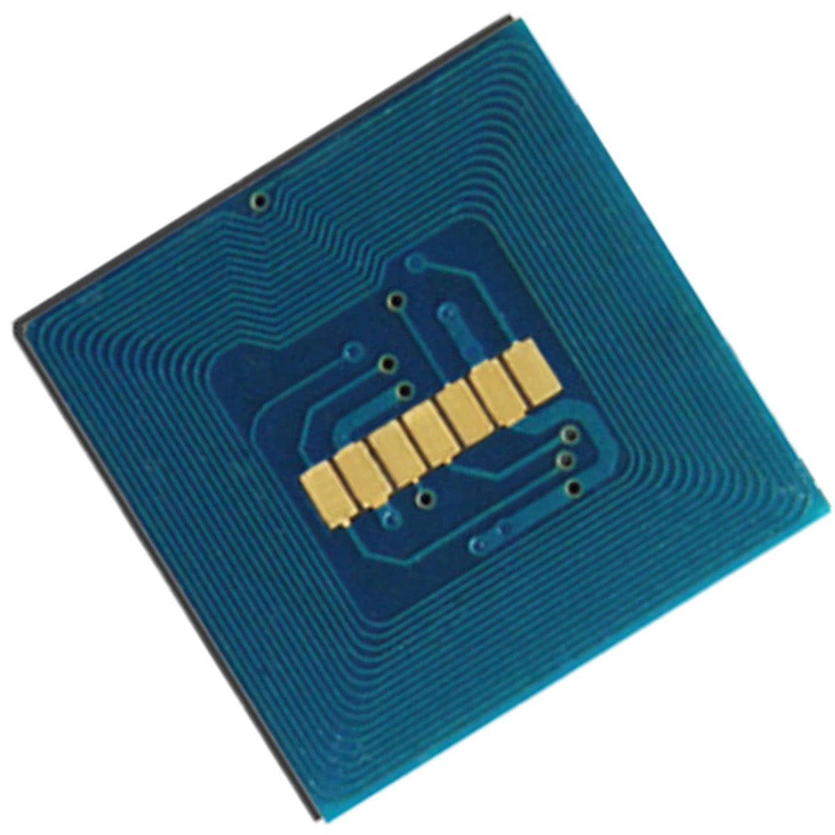 Toner Chip for Fuji Xerox DC DocuCentre III DocuCentre-III C5500 C6500 C7600 DocuColor 5065 DC5065 DC6075 II 5065-II 6075-II