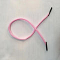Cotton Rope for Paper Bag Carrying Rope Handle Clothing Decorative Belt