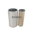 Filter element Use for IVECO Truck C33920/5 4193518  P780006  P953237  AEM2700 12189925 16026336