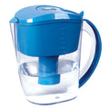 2024 Hot Sale Rich Hydrogen Wellblue Alkaline Water Filter Pitcher