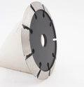 XMGT OEM V Cut Wall Crack Chaser Diamond Disc Saw Blade for Concrete & Bricks High Efficiency Customizable Sizes