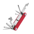 Manufacturers Wholesale New Repair Tools Multi-Functional Bicycle Wrench 13 in 1 Household Maintenance Tools