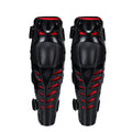 Extreme Sports Outdoor Motorcycle Riding Gear Motocross Off-Road Three-Section Shrimp Activity Flexible Protective Knee Pads