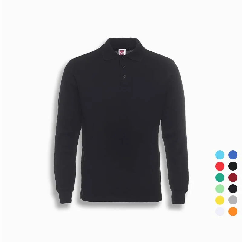 Best Quality Unisex Casual for Polo Shirt Oversized Plus Size Men's Blank Shirts Print Pattern for Women