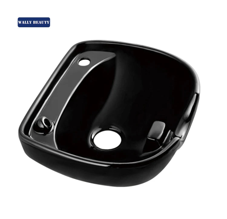 Salon Shampoo Chair Sink Part Hair Washing Basin MegaBDM