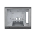 ISO9001 & IATF16949 Certified Casting Factory Magnesium Aluminum Casting Communication Equipments