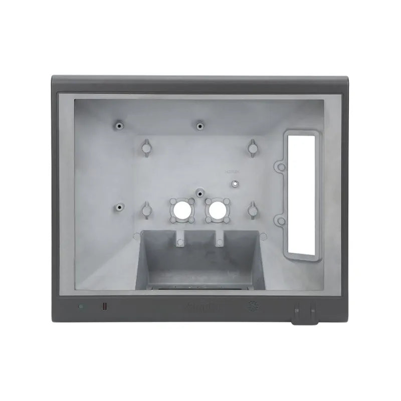 ISO9001 & IATF16949 Certified Casting Factory Magnesium Aluminum Casting Communication Equipments