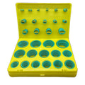 Standard P G S Series FFKM FPM Metric SILICON Rubber O-ring Repair Kit Valve Pipe Seal Ring Box Set Gasket