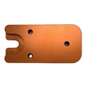 Rapid Prototyping Low Volume Manufacturing CNC Precision Machining Metal Fabrication Computer Numerical Controlled