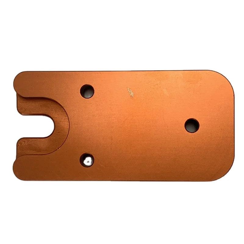 Rapid Prototyping Low Volume Manufacturing CNC Precision Machining Metal Fabrication Computer Numerical Controlled