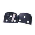 Lavina Concrete Grinding Tools 2*1/4 PCD Diamond Segments