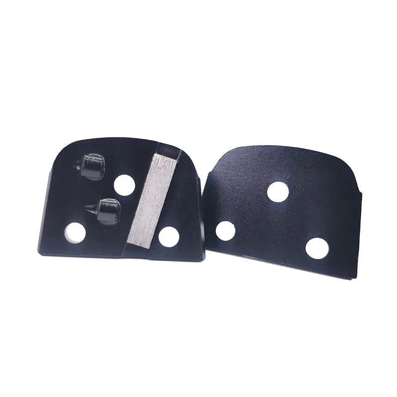 Lavina Concrete Grinding Tools 2*1/4 PCD Diamond Segments