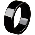 Certified Grade a Genuine Natural Jade Dark Jade Ring Pair for Couple Jade Ring Bracelet Four-Party Wholesale