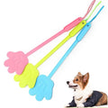 Cute Claw Shaped Patting Training Educational Beating Harmless Pet Tools for Dog