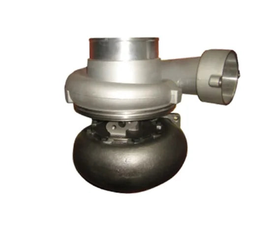 Machinery Engine 102-0290 Turbocharger for Caterpillar Excavator 3512 3412 Engine Parts