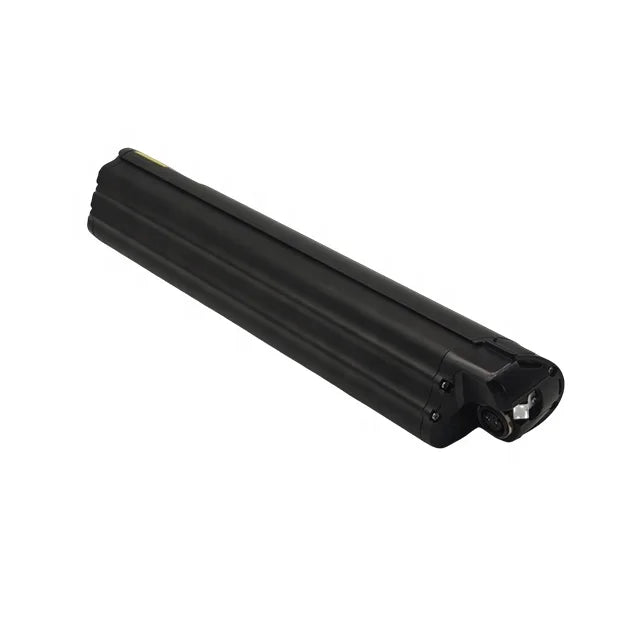 Efficient 36V 12Ah 18650 10s4p Lithium Battery Pack for Electric Mountain Bikes