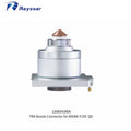 Raysoar Nozzle Connector TRA Laser Sensor 120BS4300A 120BS3700A Laser Equipment Parts for Raytools BS06K BS12K Cutting Head