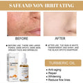 Private Label  Natural Hydrating Repair Essential Oil Anti Aging Whitening Serum Face Repair Serum
