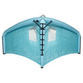 Adult Blue Wind Wing for Kitesurfing and Water Sports for Offshore Waters