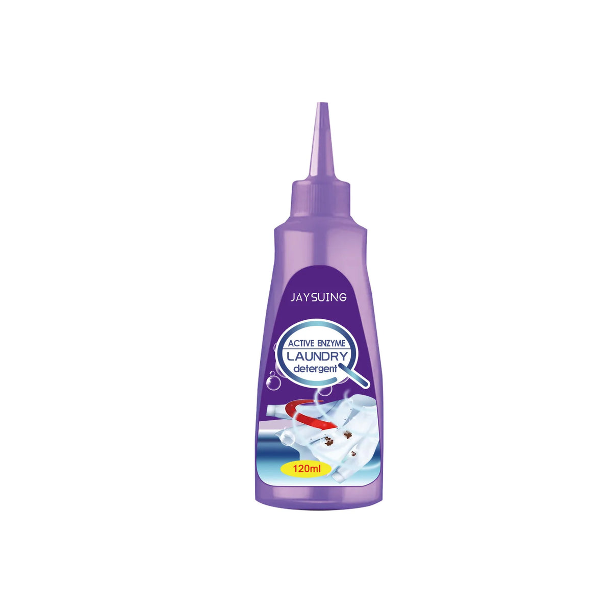 New Arrival Active Enzyme Laundry Detergent Multi-purpose Detergent Laundry Detergent for Laundry Stains and Blood Stains