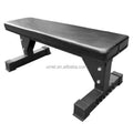 Best Price Home Gym Equipment Commercial Adjustable Flat Bench Steel and Metal Fitness Exercise Bench